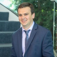 Vadym Pysmennyi Email & Phone Number