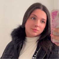 Portal Security Employee Georgia Doyle's profile photo