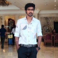 CREDO SYSTEMZ Employee Prasanth Felix's profile photo