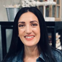 Inno Supps Employee Christina Romeo-McNamara's profile photo