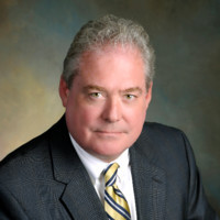 McElroy, Deutsch, Mulvaney & Carpenter, LLP Employee John Cookson's profile photo