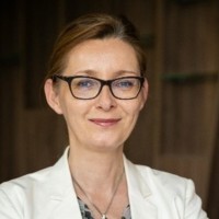 PwC Hungary Employee Beata Szoboszlai's profile photo
