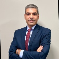 Sogin Employee Alfredo la Rosa's profile photo