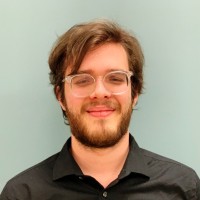 COMMUNICATION SERVICES FOR THE DEAF AND HARD OF HEARING Employee Avery Campbell's profile photo