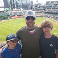 Bret Barnes Email & Phone Number