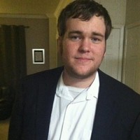 Ethos Group Employee David Clark's profile photo