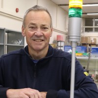 Offshore Electronics Employee Jeff de la Mare Ieng Miet's profile photo