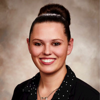 Chris-Tel Construction Employee Katie Bishop's profile photo