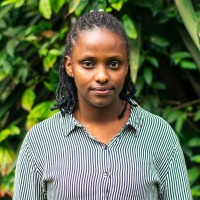 Astrastellar Employee Orishaba Mercy's profile photo