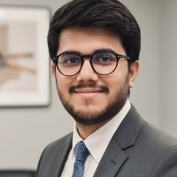 FiveRivers Technologies Employee Muhammad Yahya's profile photo