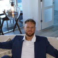 Comscore, Inc. Employee Derek Daigle's profile photo