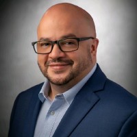 City of Ingleside, Texas Employee Luis Rios's profile photo