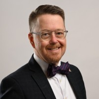 The University of Arizona Health Sciences Employee Kevin Hall's profile photo