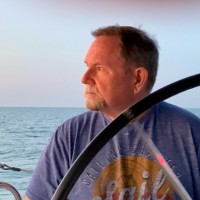 Visitech AS Employee Russell Wilson's profile photo