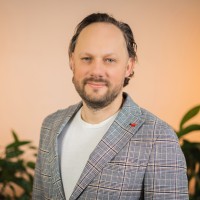 4finance Employee Rolands Mekšs's profile photo