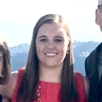 CBRE Employee Amy Marks's profile photo