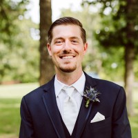 Buckley Oil Company Employee Quinn Atwood's profile photo