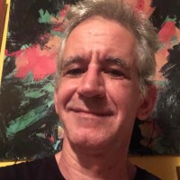 Gateway Arts | Studio Art Center, Gallery, and Store Employee Bil Thibodeau's profile photo