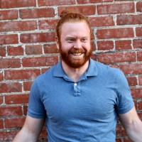 Pickle Robot Company Employee Gavin Snyder's profile photo