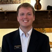 FundFive Employee S. Hall's profile photo