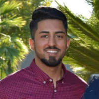 Barry-Wehmiller Design Group Employee Hasan Javed's profile photo