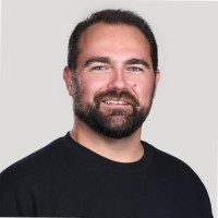 Beaker & Wrench Employee Trevor Wallace's profile photo