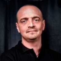 Tristate Employee Matteo Barcella's profile photo
