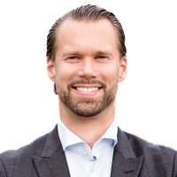 Rison.com Employee Magnus Leiner's profile photo