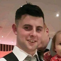 JMK Electric Employee Eoin mc Veigh's profile photo