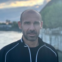 CARRE SAS Employee Laurent Guilloton's profile photo