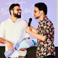 Shaadi.com Employee Mayank Valecha's profile photo