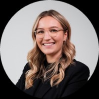 BUERSTNER Employee Klara Link's profile photo