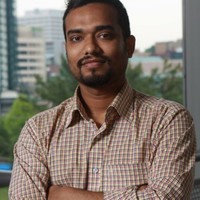 Apple Employee Mesbah Uddin's profile photo