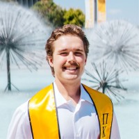 The Rinks & Great Park Ice Employee Evan Osterkamp's profile photo