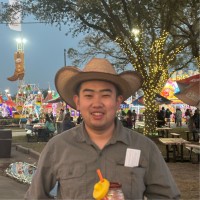 CCI INC. Employee Qixuan Wen's profile photo