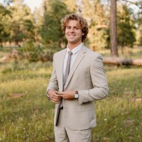 HOPER Employee Fielding Wallace's profile photo