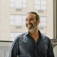 Rich Isaacson Email & Phone Number