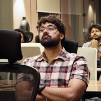 InfraCloud Technologies Employee Himanshu Sharma's profile photo