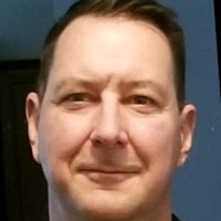 PPG Employee Stephen Whitlock's profile photo