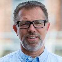 TRR Trygghetsrådet Employee Bo Larsson's profile photo