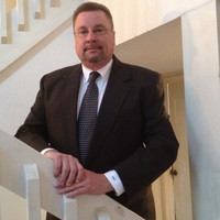 Coreveillance Employee Fred Summers's profile photo