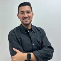 Empire Electronics Inc. Employee Cristian Zúniga's profile photo