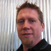 Innotec Employee Eric Fleischmann's profile photo