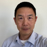 Anonyome Labs, Inc. Employee Benson Fan's profile photo