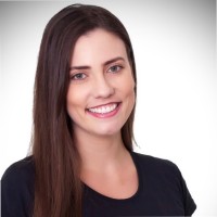 First S.A. Employee Mariana Gorges's profile photo