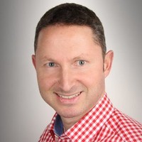 BAUER KOMPRESSOREN GmbH Employee Christian Ziganek's profile photo