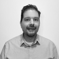 NOAA Fisheries Employee Sean Lengyel's profile photo