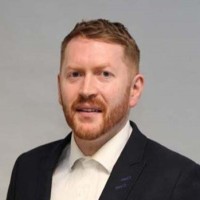 Cordavis Employee David English's profile photo
