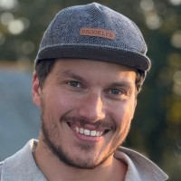 Trigify Employee Max Mitcham's profile photo