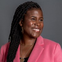 Twin Counties Catalyst Co-Lab Employee Arlane Gordon-Bray's profile photo